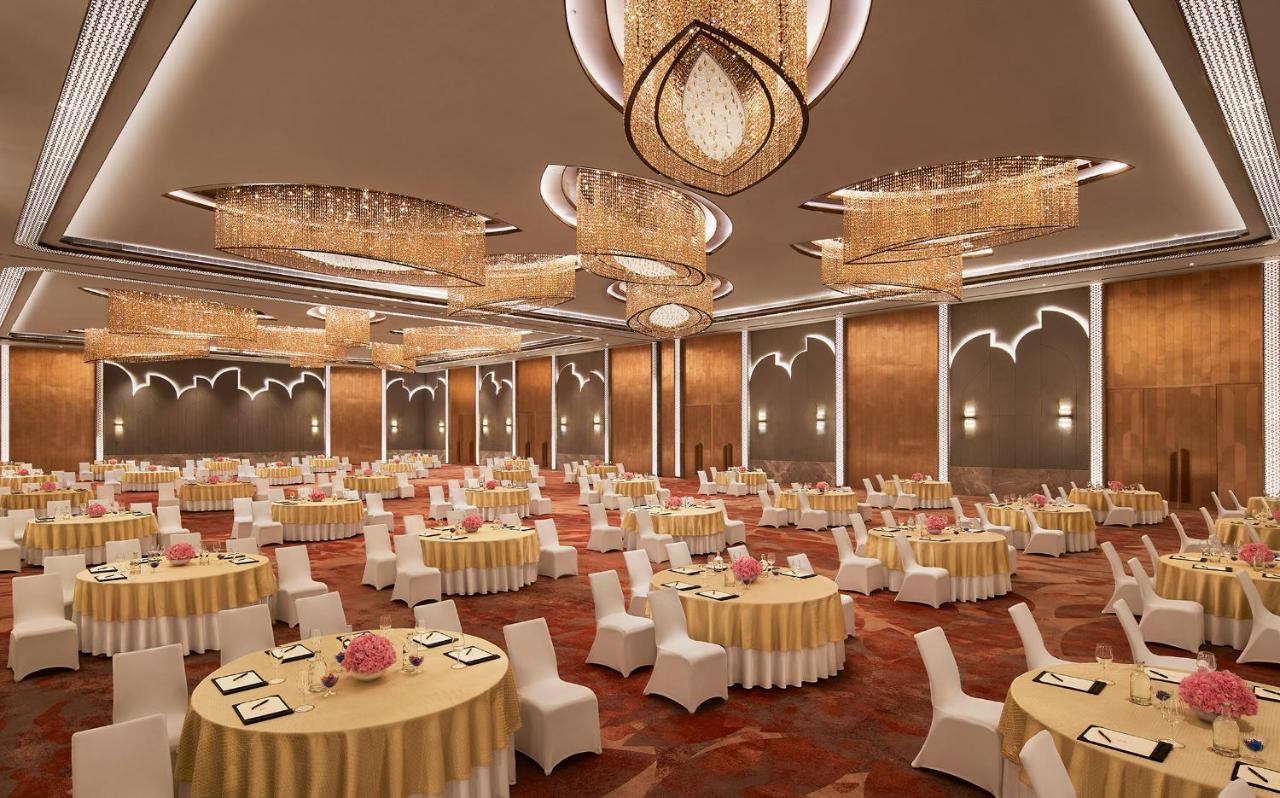 Taj Amer, 5*