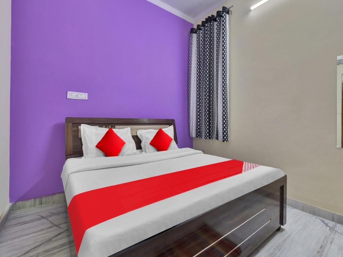 O Hastinapur Residency Jaipur