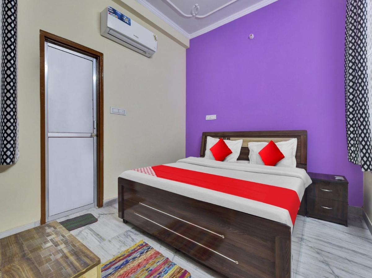 O Hastinapur Residency Hotel