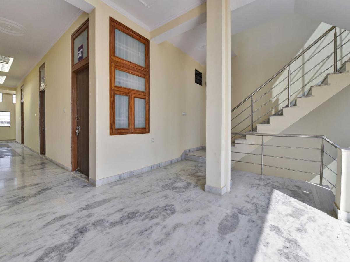 O Hastinapur Residency Hotel