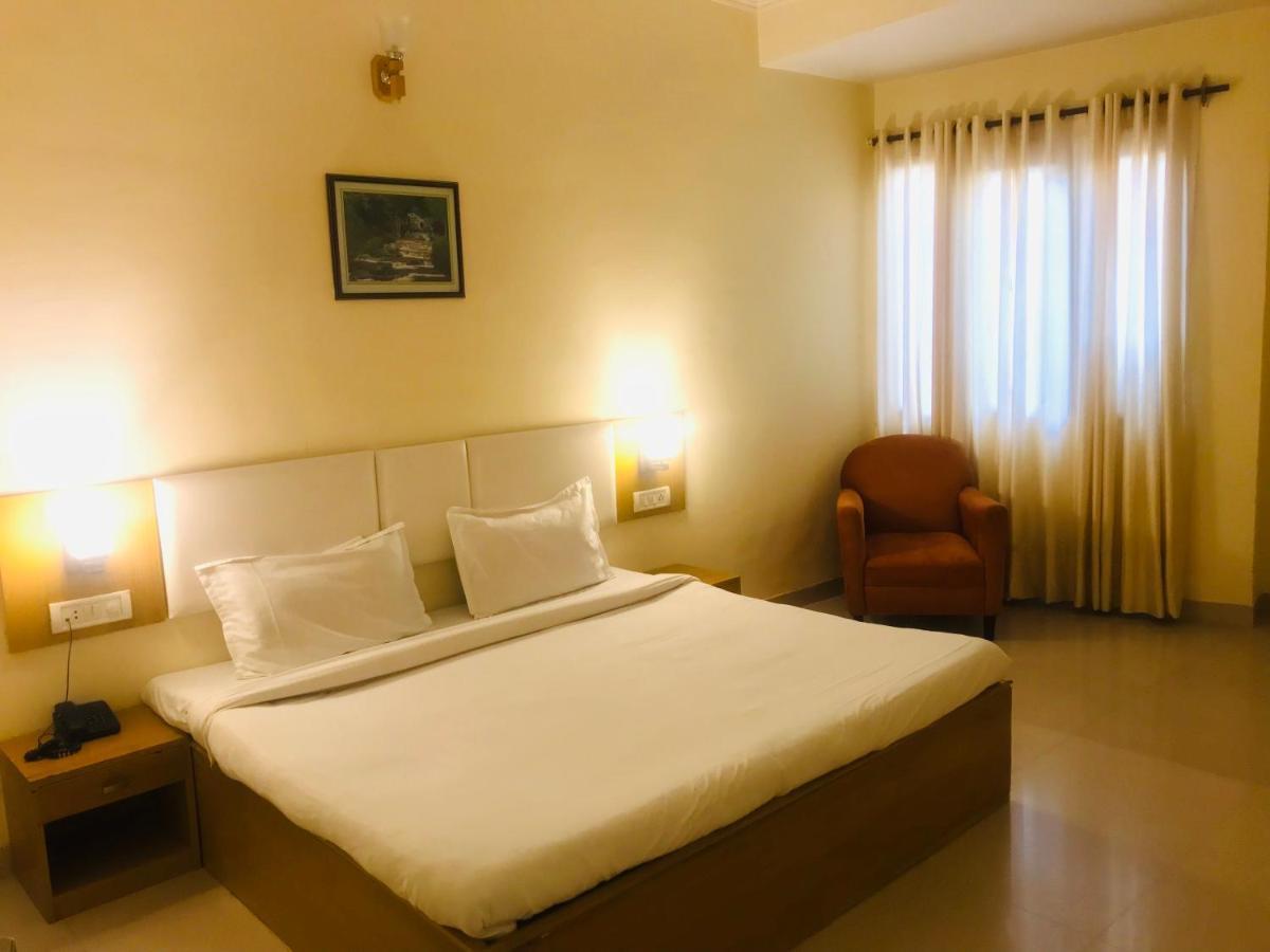 Hotel Tulip Palm 4*