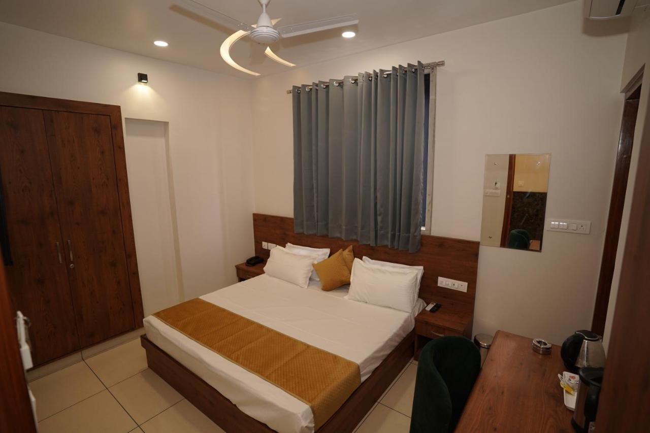 Hotel Imperio Jaipur