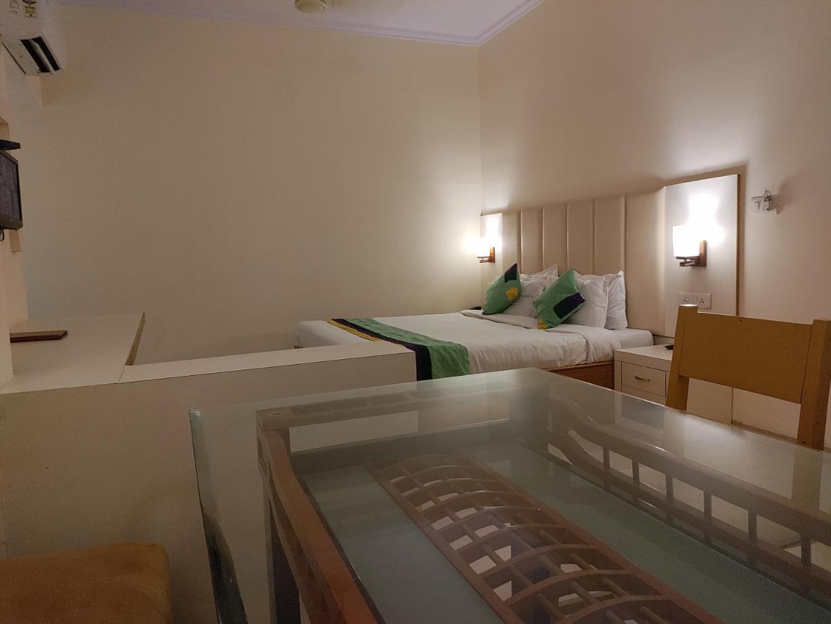 Hotel Tulip Palm