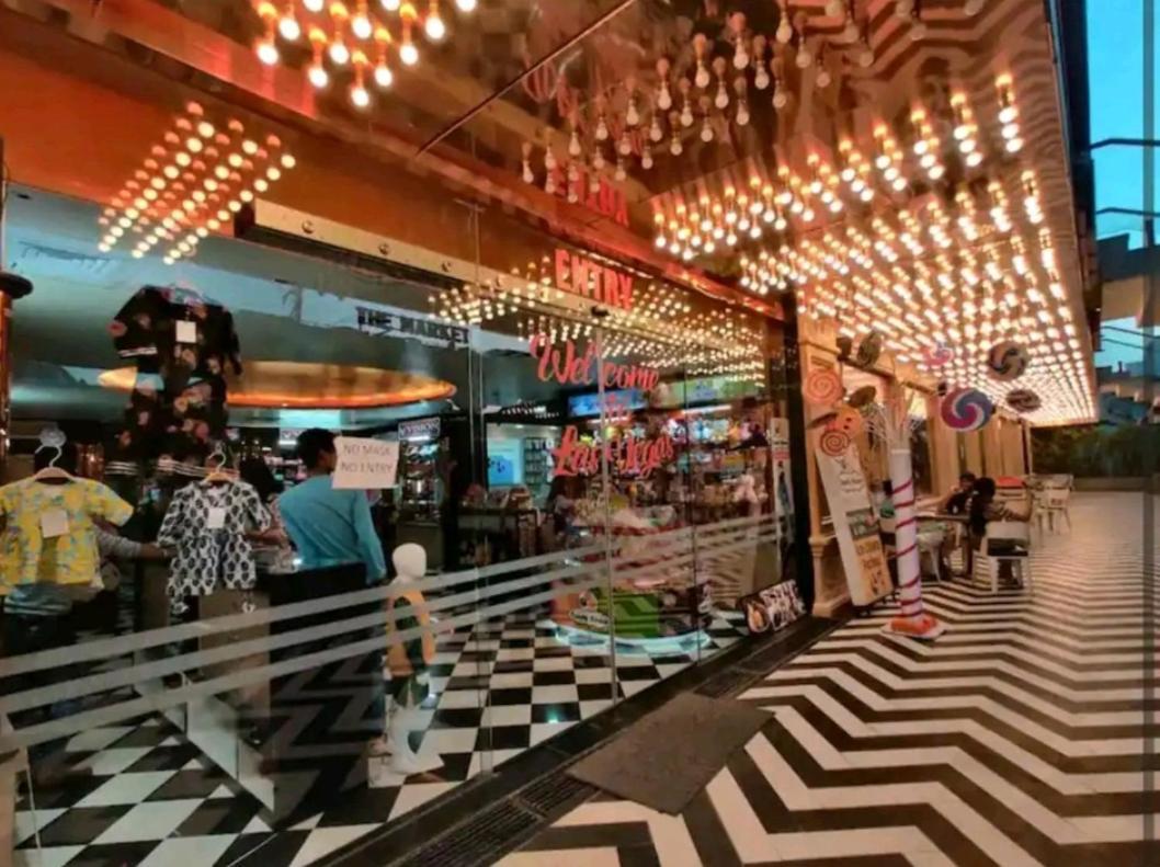 Grand Jaipur