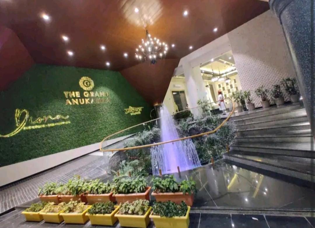 Hotel Grand Jaipur
