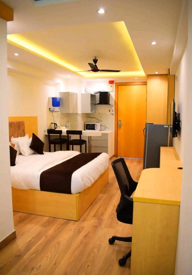 Grand 4* Jaipur