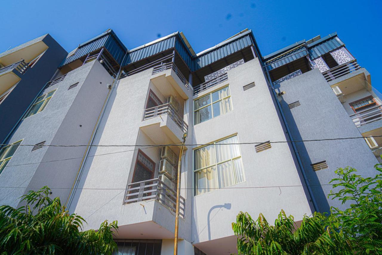 Hotel Alpine Jaipur