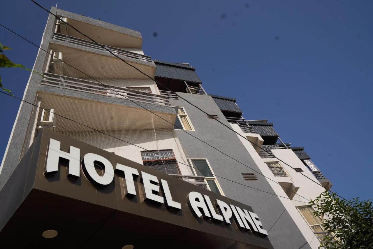 Alpine Jaipur