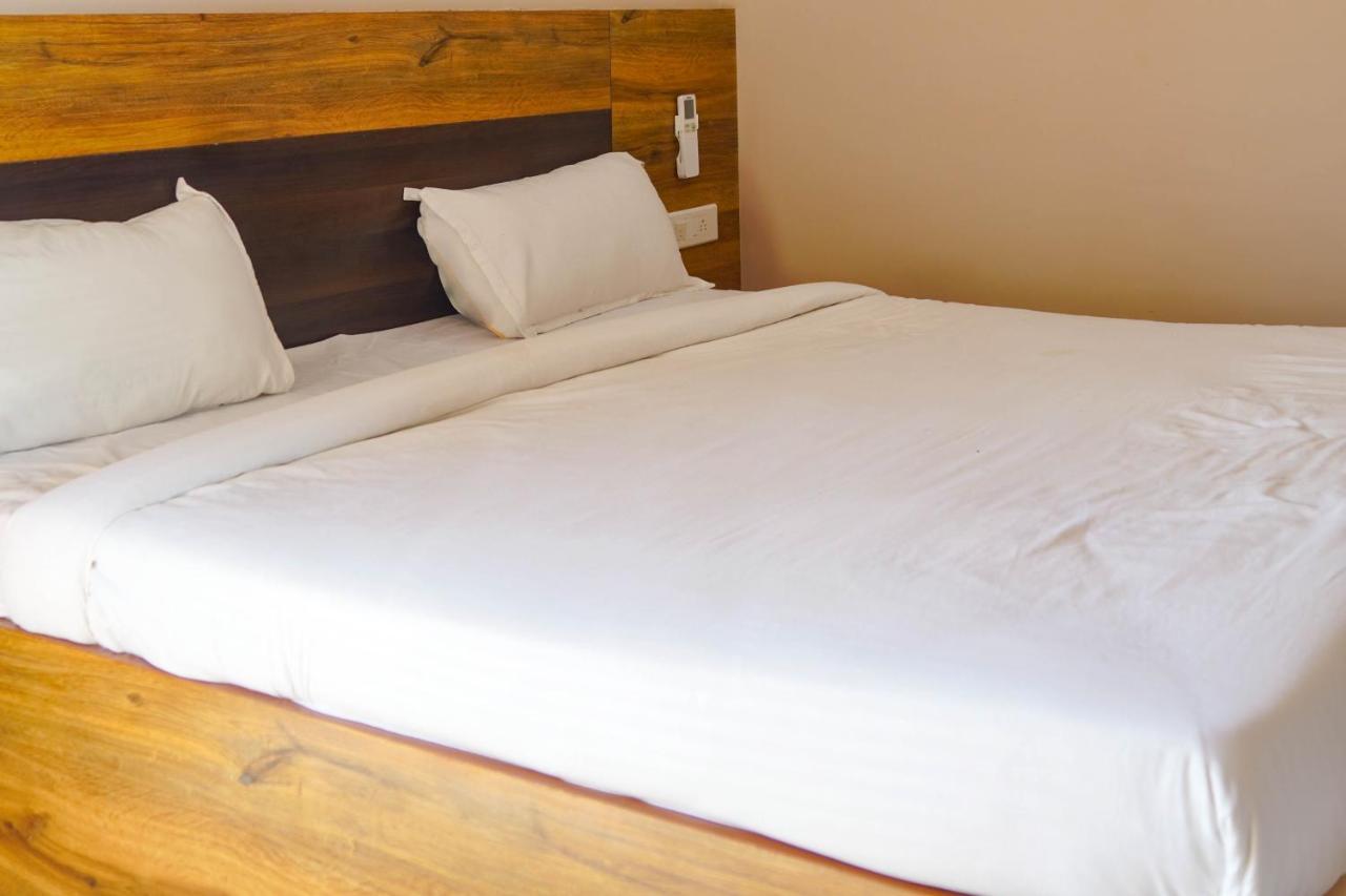 Hotel Alpine