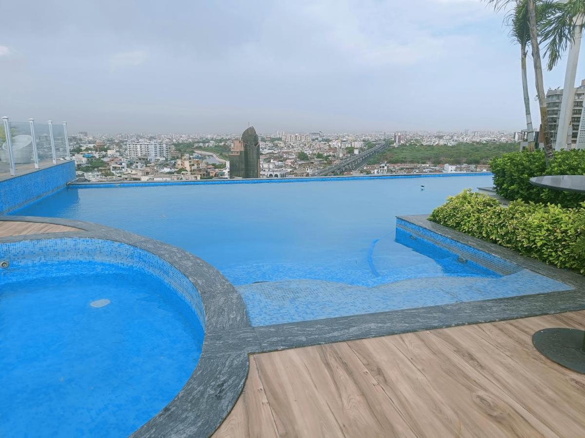 Hotel Grand Jaipur