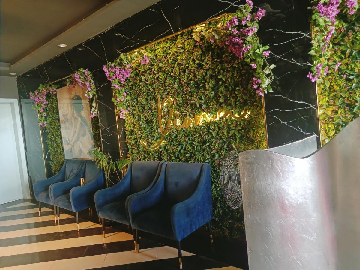 Hotel Grand Jaipur