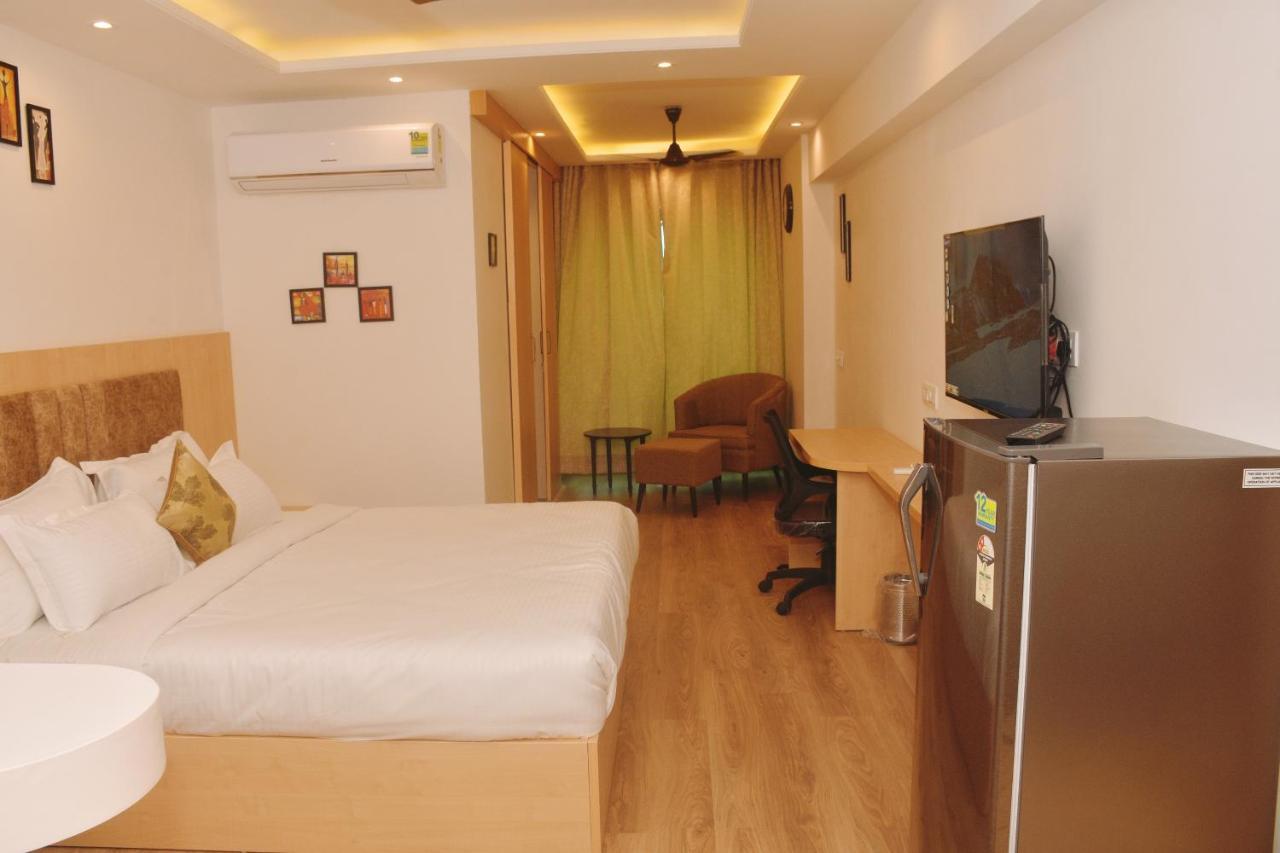 Hotel Grand Jaipur