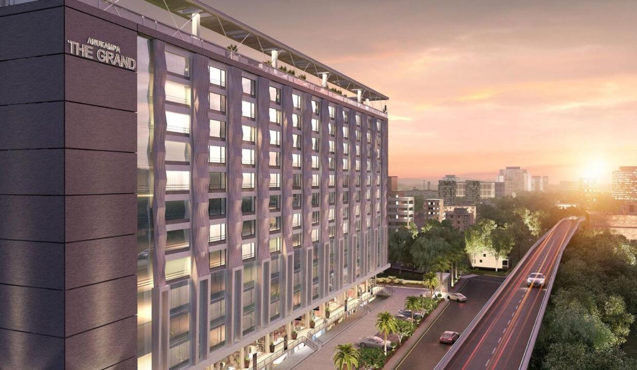 Grand Jaipur