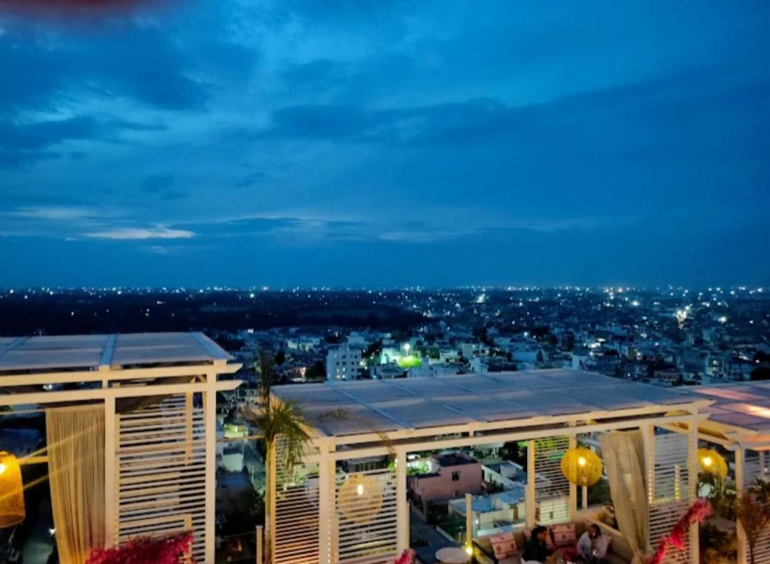 Grand Jaipur