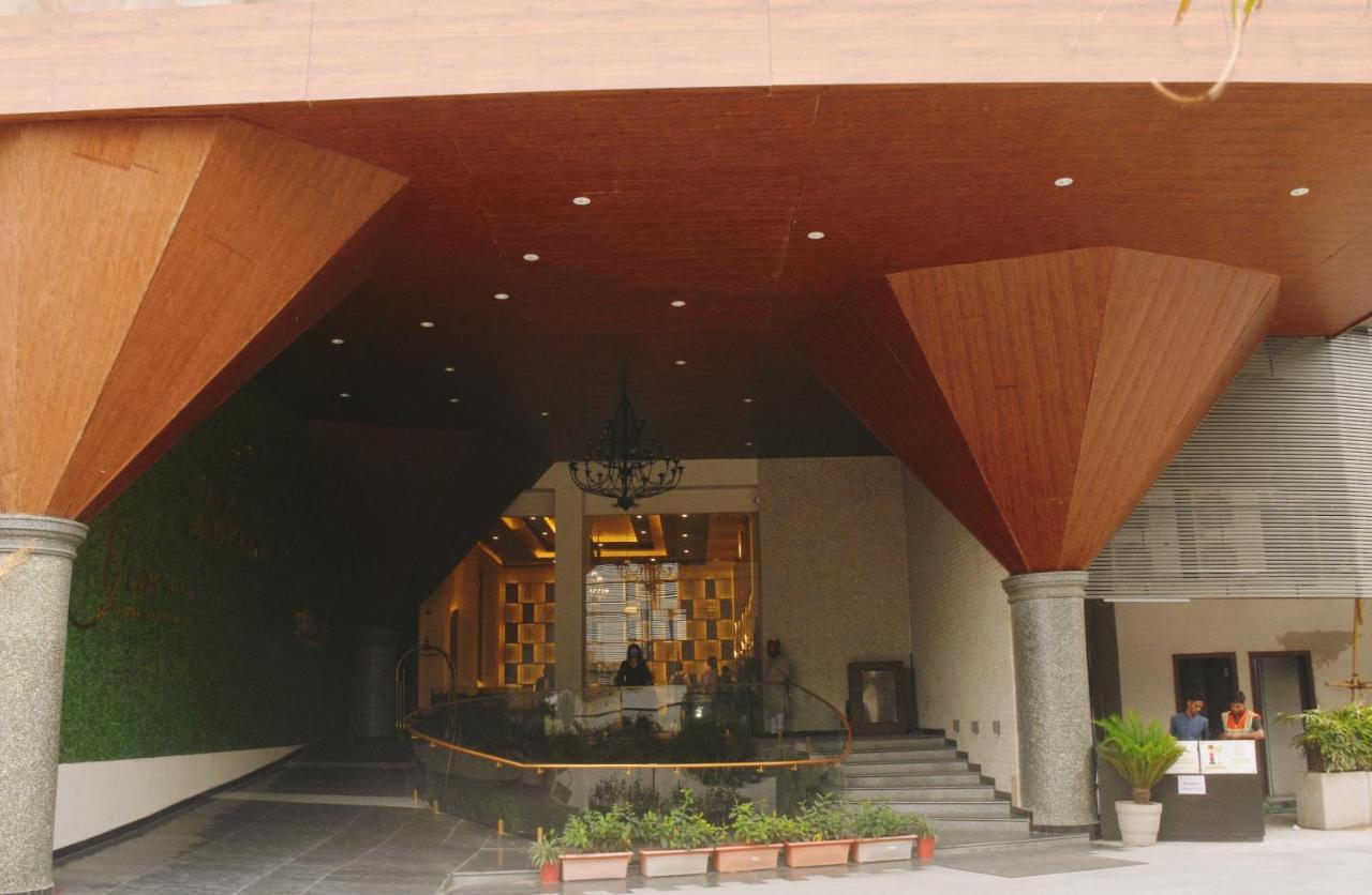 Hotel Grand Jaipur