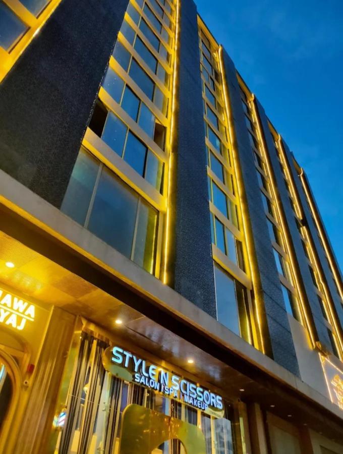 Grand 4* Jaipur