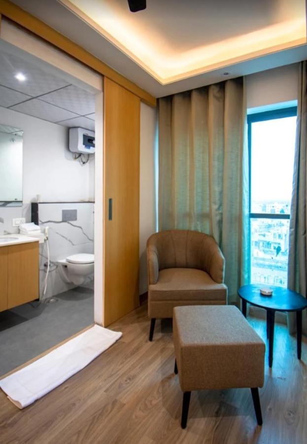 Grand 4* Jaipur