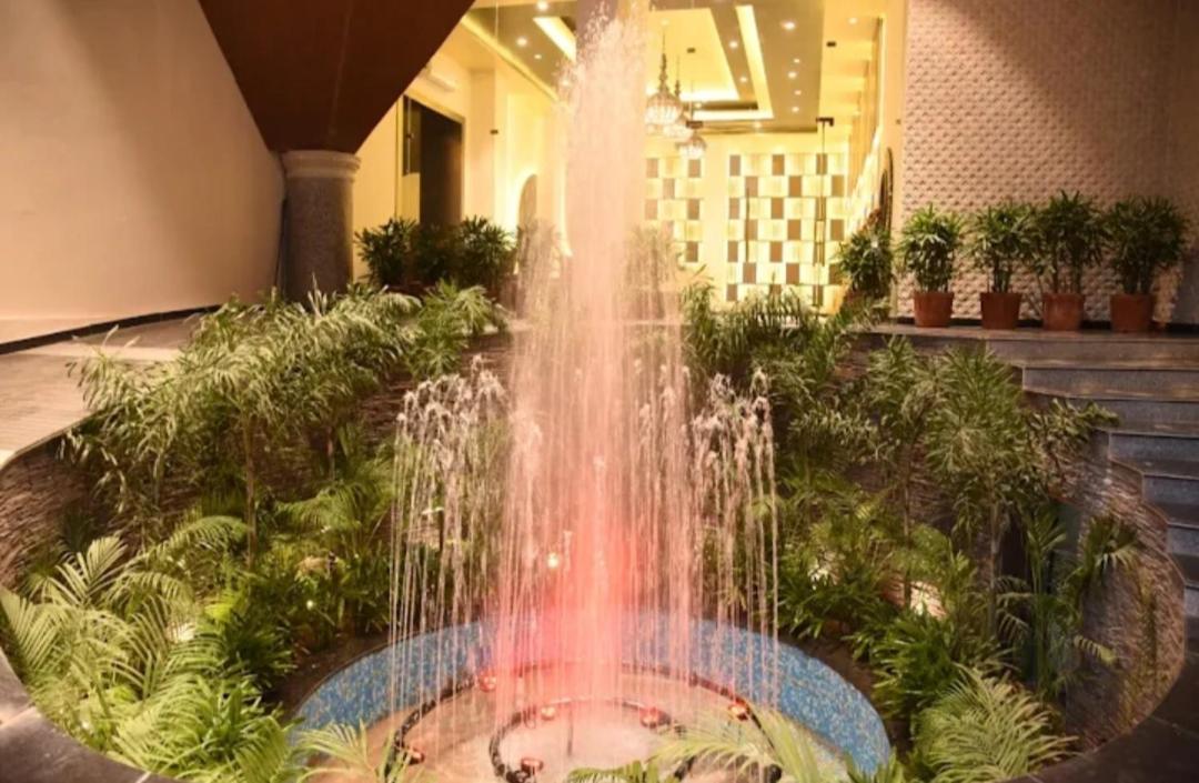 Grand Hotel 4*
