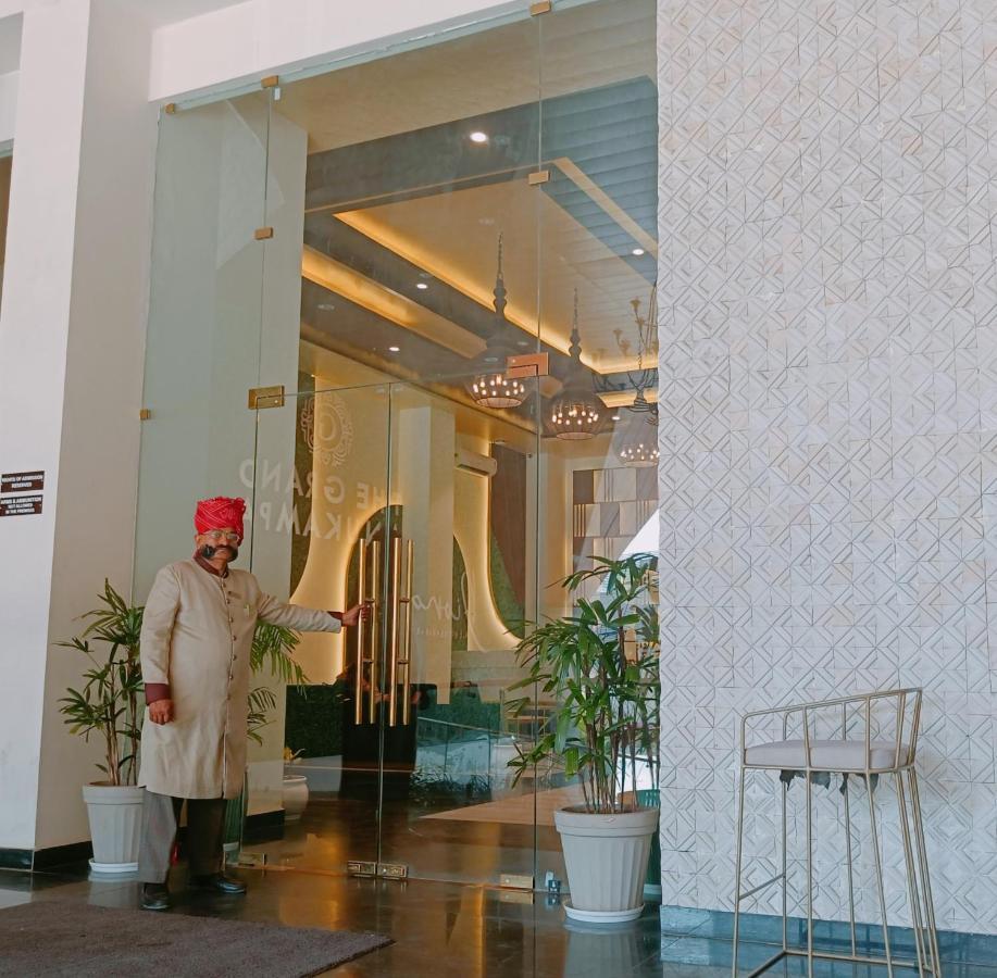 Grand Hotel 4*