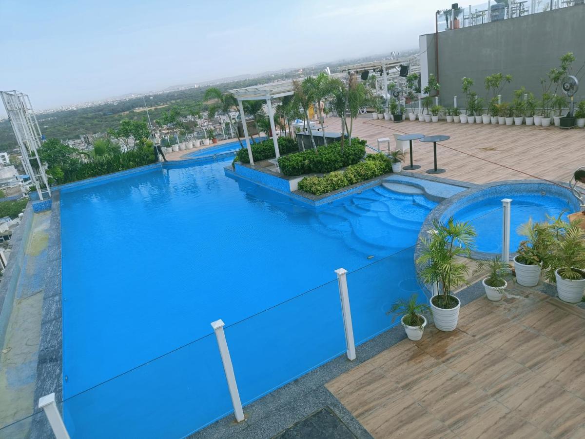 Hotel Grand Jaipur