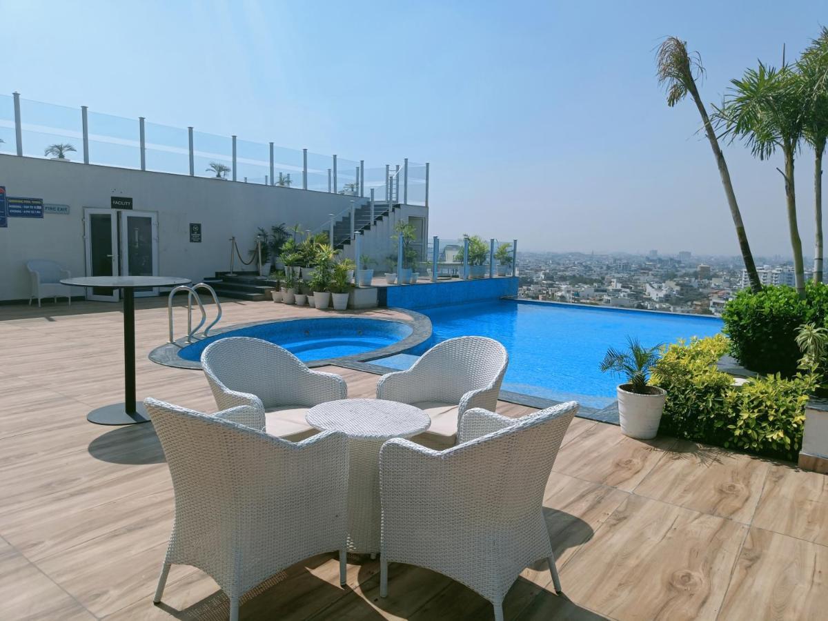 Grand Jaipur