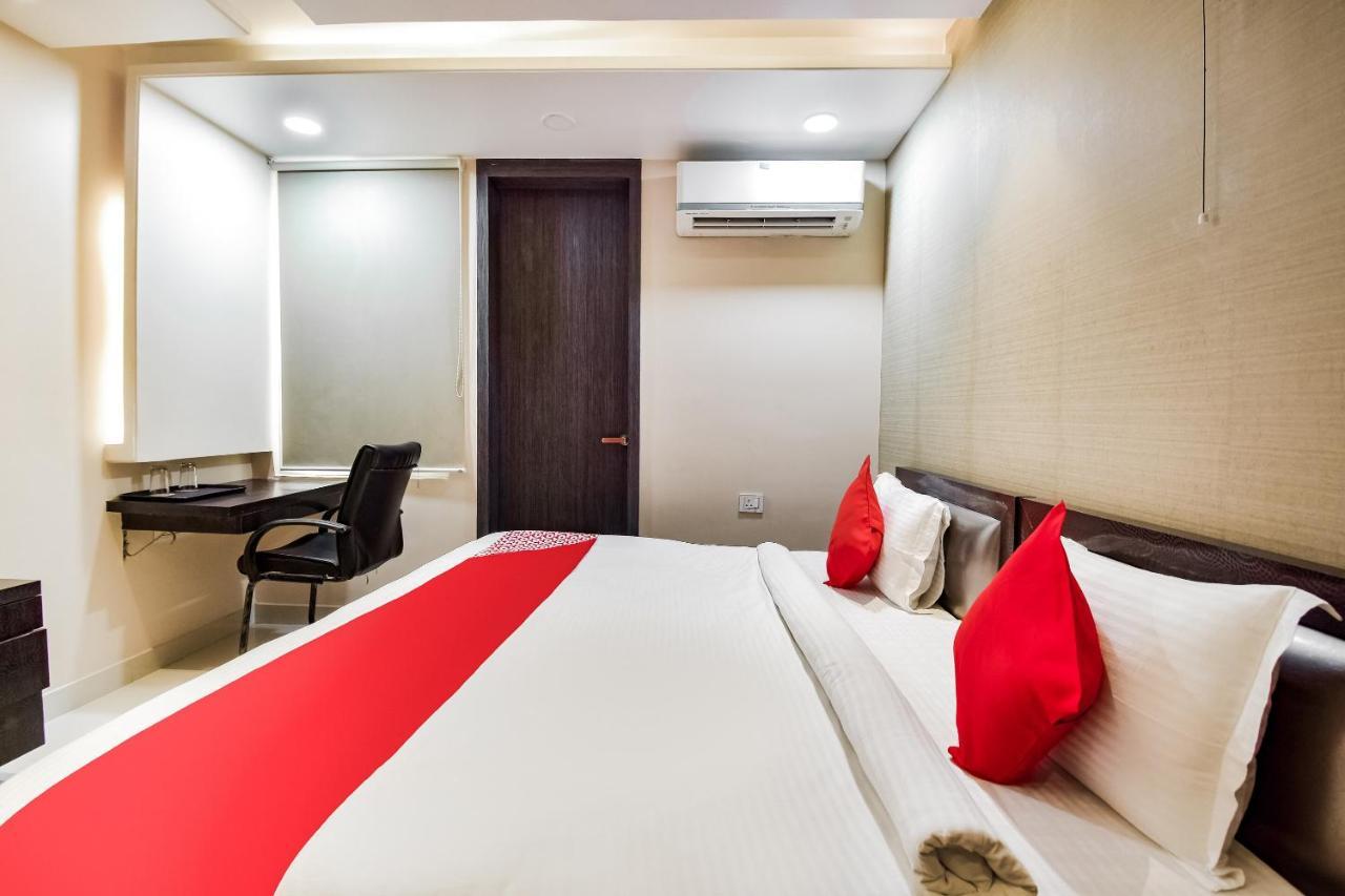 Super O The Moody Moon 3* Jaipur