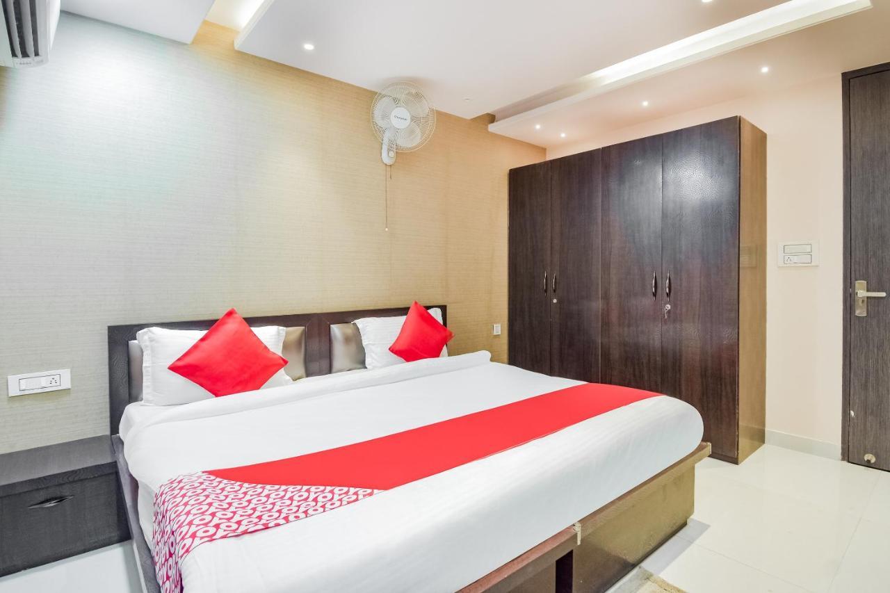 Super O The Moody Moon 3* Jaipur