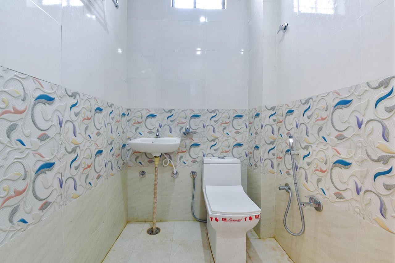 Fabhotel Alexa Hotel 3*