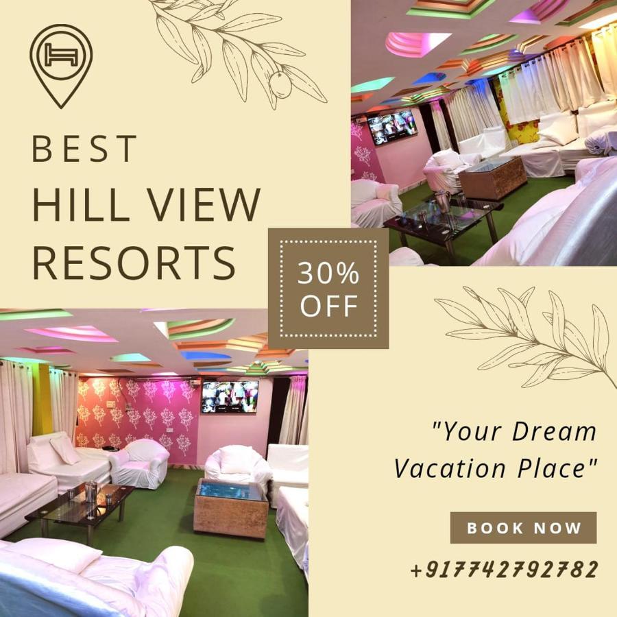 Hotel Hill View