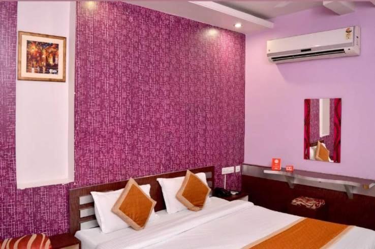 Hayat Residency Hotel Jaipur