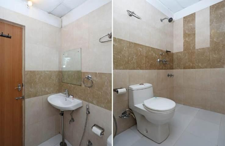 Hotel Hayat Residency 2*