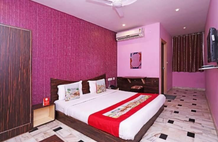 Hayat Residency Hotel