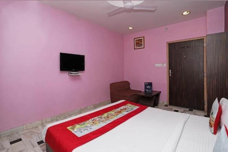 Hayat Residency Hotel 2*