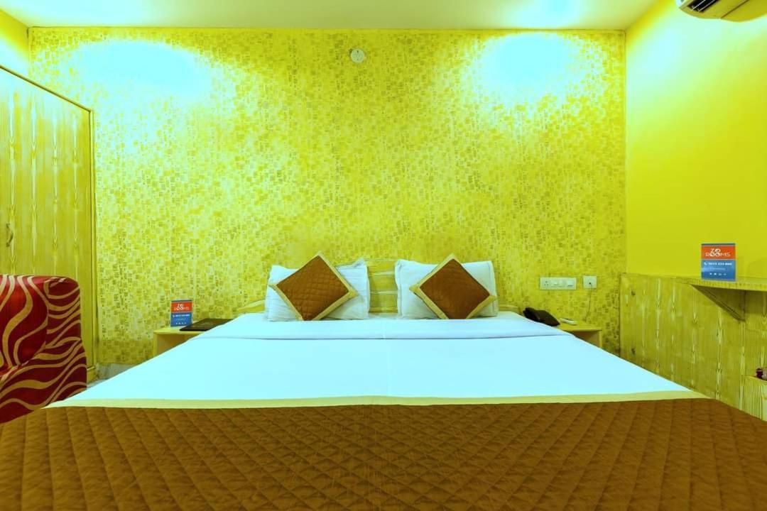 Hayat Residency Jaipur