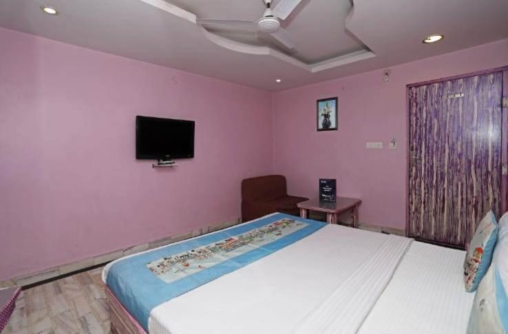 Hotel Hayat Residency