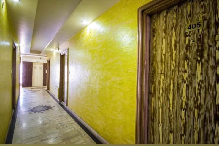 Hotel Hayat Residency Jaipur