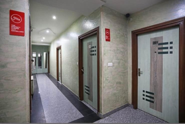 Hayat Residency Hotel Jaipur