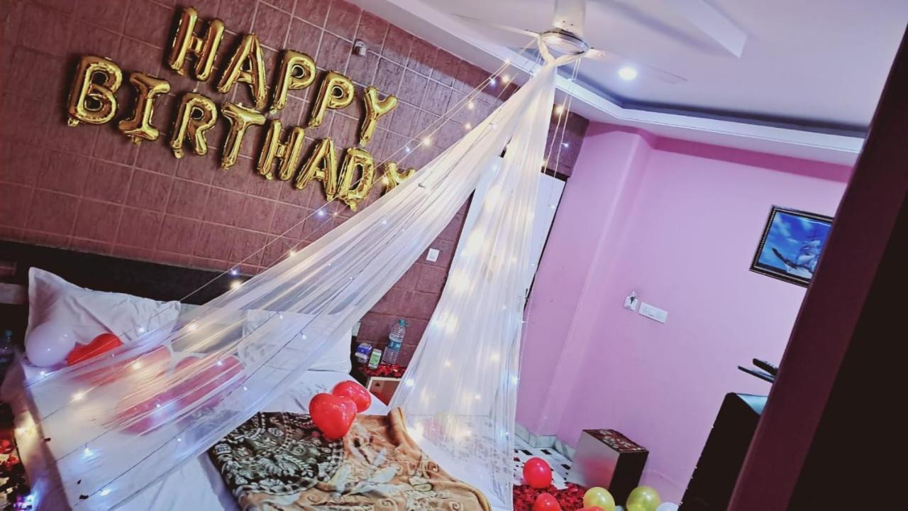 Hayat Residency Hotel Jaipur
