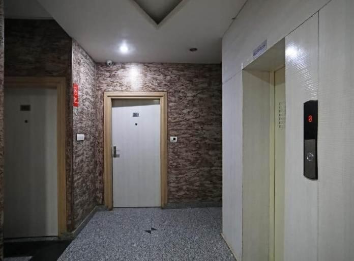 Hayat Residency Jaipur