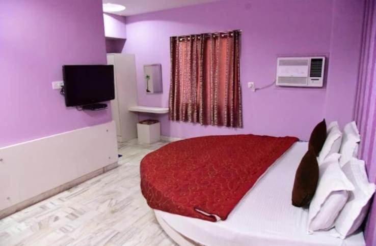 Hayat Residency Jaipur