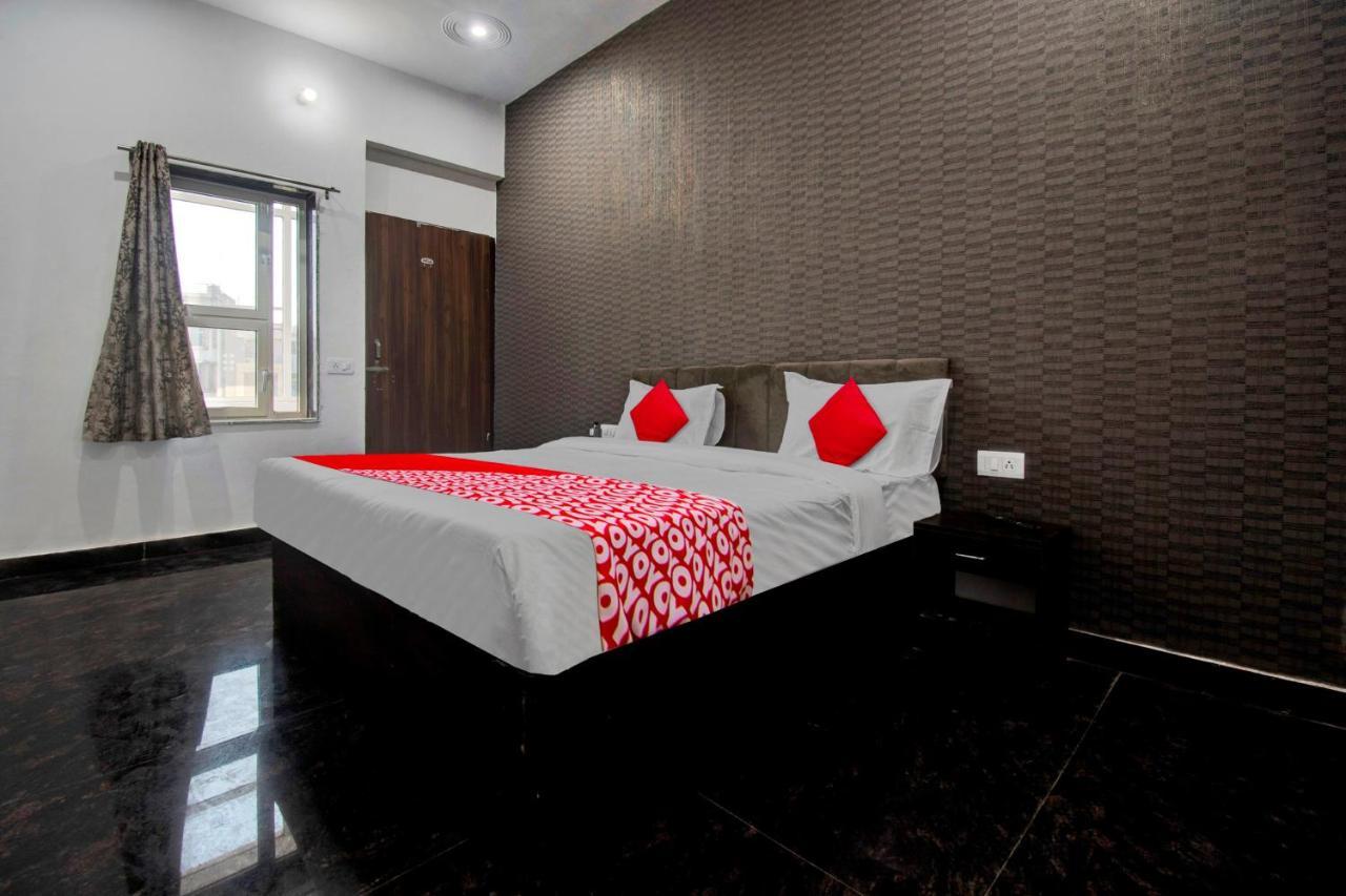 Oyo Flagship Rajshree Jaipur