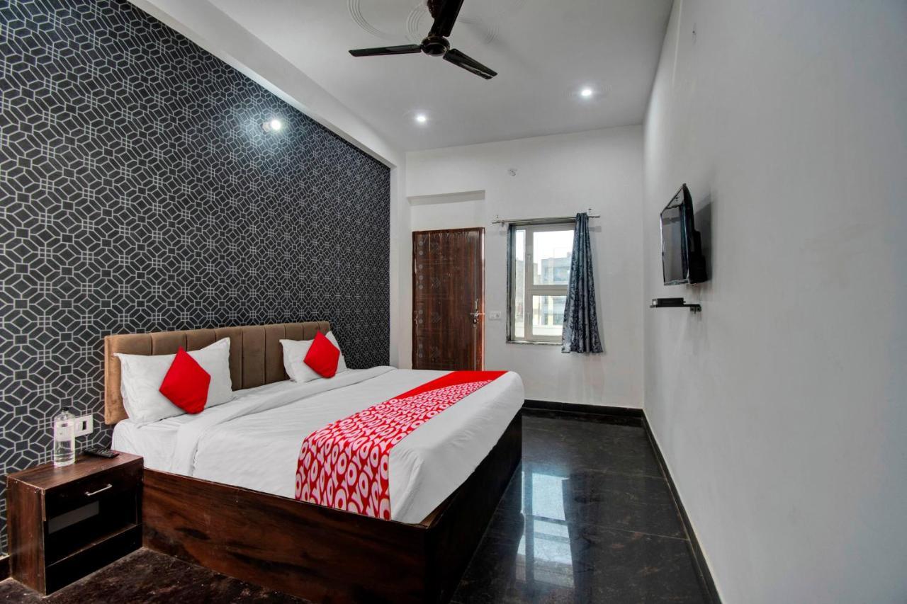 Hotel Oyo Flagship Rajshree Jaipur