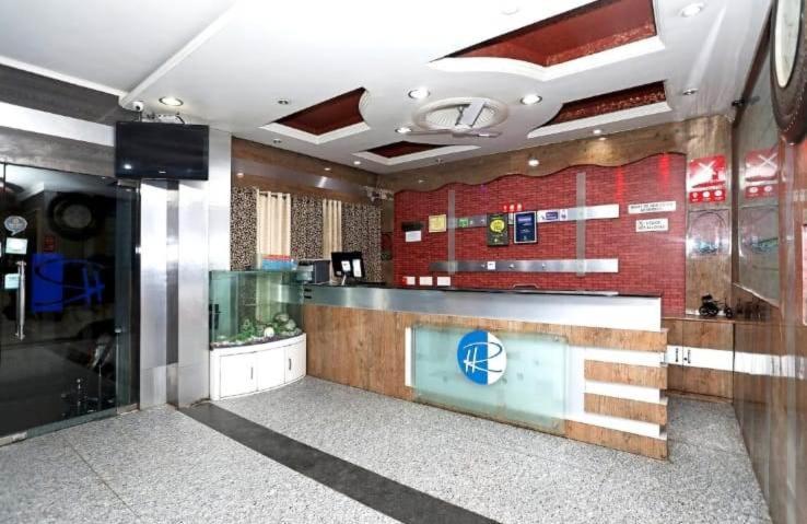 Hayat Residency 2*