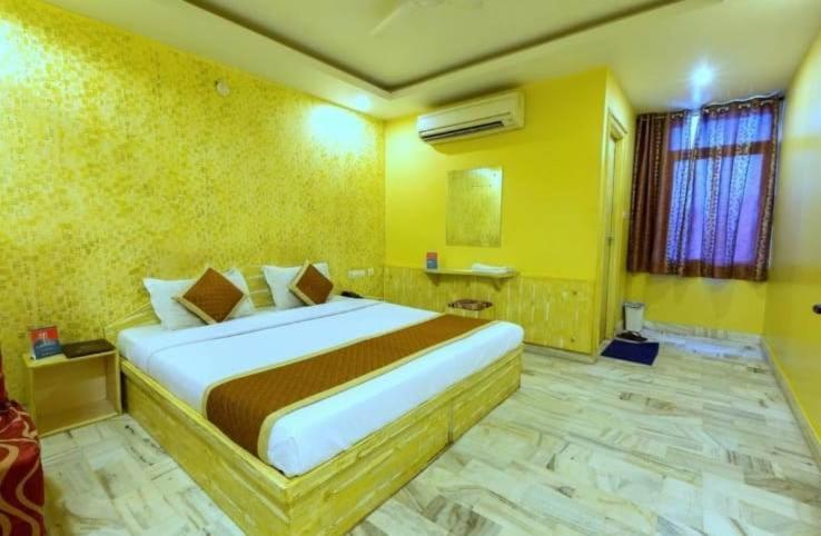 Hayat Residency Hotel Jaipur