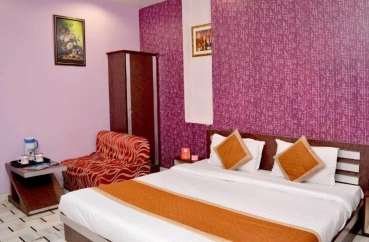 Hayat Residency Hotel Jaipur