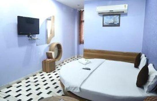 Hayat Residency Jaipur