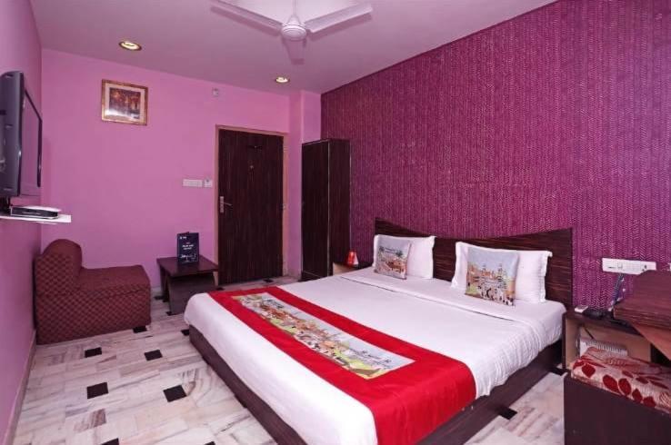 Hayat Residency 2* Jaipur