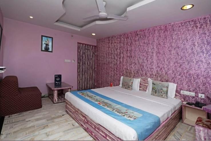 Hotel Hayat Residency 2*