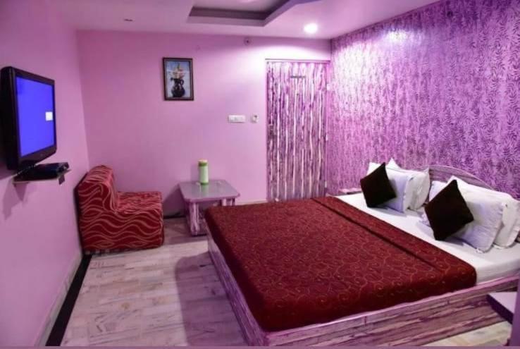 Hayat Residency Jaipur