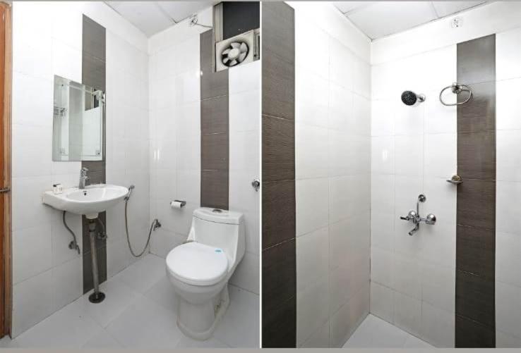 Hayat Residency Hotel 2*